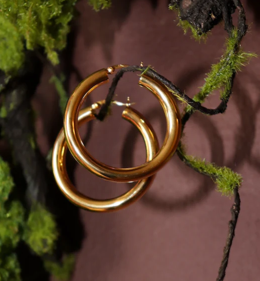 Pico Copenhagen Barbara Hoops